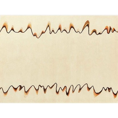Ковер Deirdre Dyson TWISTER SHELL