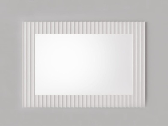 Зеркало для ванной комнаты Park Avenue PLISS