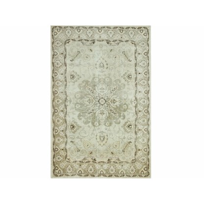 Ковер Jaipur Rugs ANTIQUE PKWL-6202 Cloud White/SilverGray