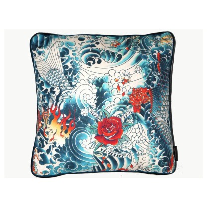 Диванные подушки LELIEVRE JEAN PAUL GAULTIER - TENDER