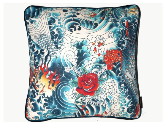 Диванные подушки LELIEVRE JEAN PAUL GAULTIER - TENDER