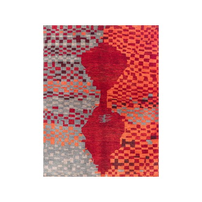 Ковер Zollanvari GRAFFITI 3