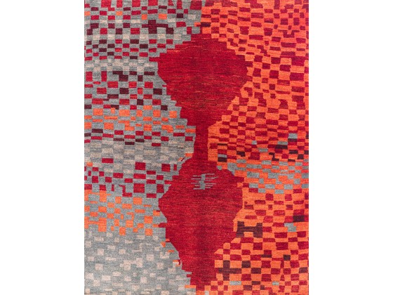 Ковер Zollanvari GRAFFITI 3