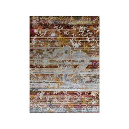 Ковер Zollanvari DANCING DRAGON 2