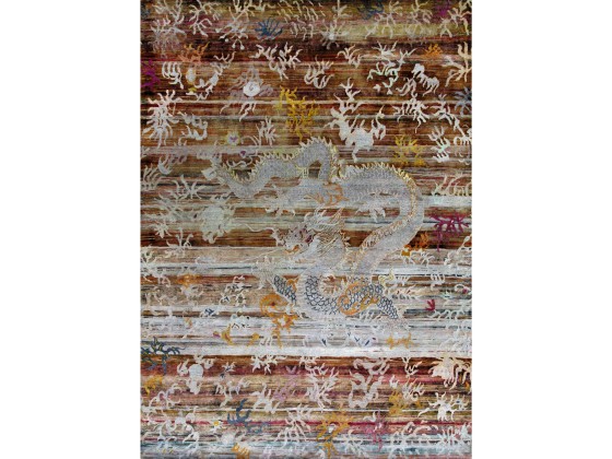 Ковер Zollanvari DANCING DRAGON 2