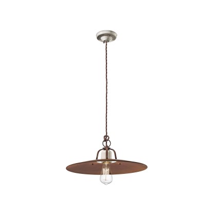 Подвесные светильники FERROLUCE GRUNGE