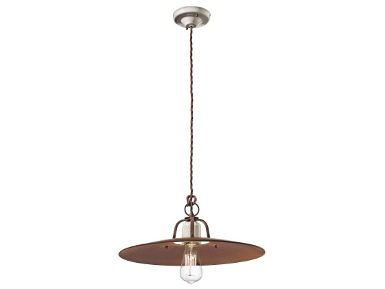 Подвесные светильники FERROLUCE GRUNGE