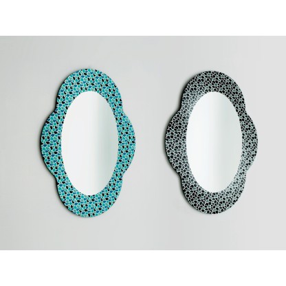 Зеркало Glas Italia SETTECENTO