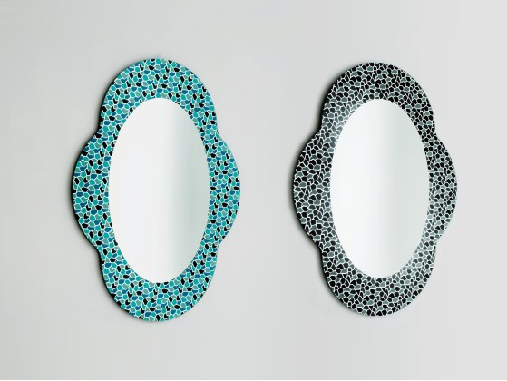 Зеркало Glas Italia SETTECENTO