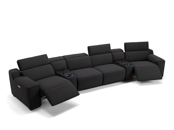 Диван Sofanella LORETO KINO