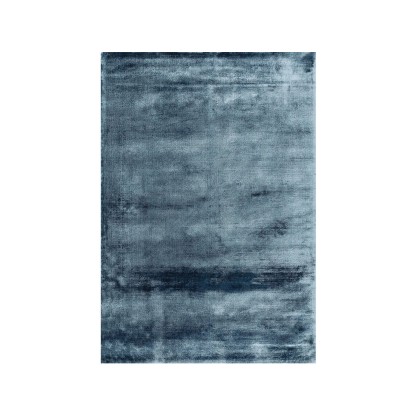 Ковер Sirecom Tappeti RIFLESSI AURA BLUE