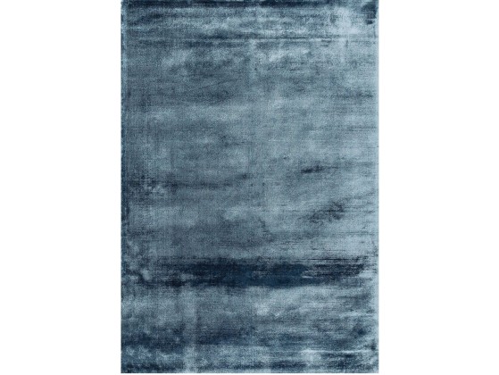 Ковер Sirecom Tappeti RIFLESSI AURA BLUE