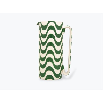 Кувшины TUTTOATTACCATO COPACABANA