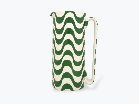 Кувшины TUTTOATTACCATO COPACABANA