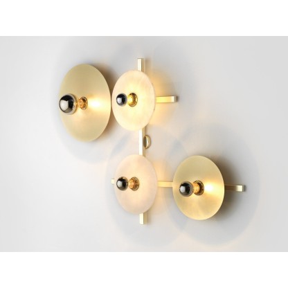 Бра - настенная лампа Aromas del Campo ABBY