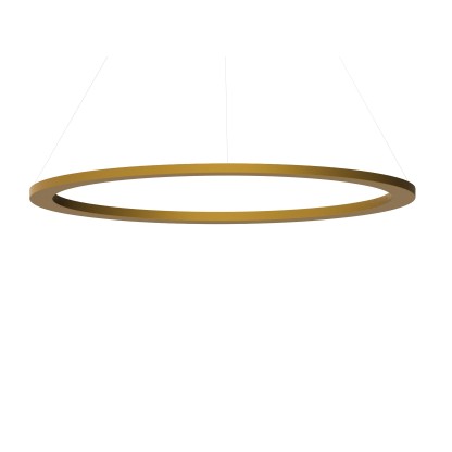 Подвесные светильники Martinelli Luce CIRCULAR SLIM