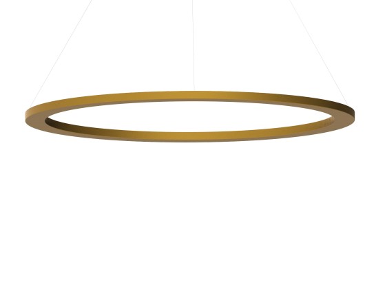 Подвесные светильники Martinelli Luce CIRCULAR SLIM