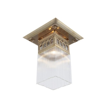 Потолочные светильники Patinas Lighting BERLIN II