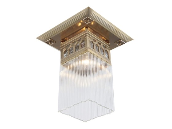 Потолочные светильники Patinas Lighting BERLIN II