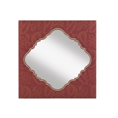 Зеркало ETRO Home Interiors SHANTI