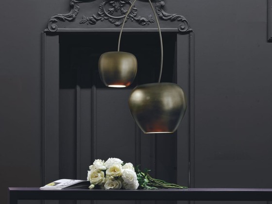 Подвесные светильники Adriani e Rossi edizioni CHERRY
