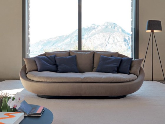 Диван Desiree Divani LACOON