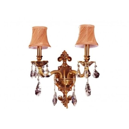 Бра - настенная лампа Arrediorg.it LUSSINARE