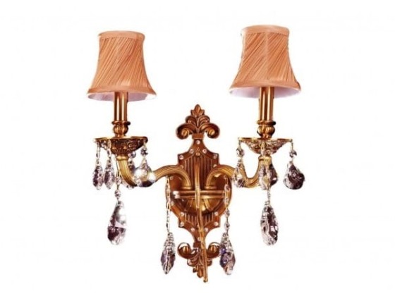 Бра - настенная лампа Arrediorg.it LUSSINARE