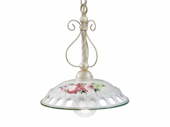 Подвесные светильники FERROLUCE NAPOLI