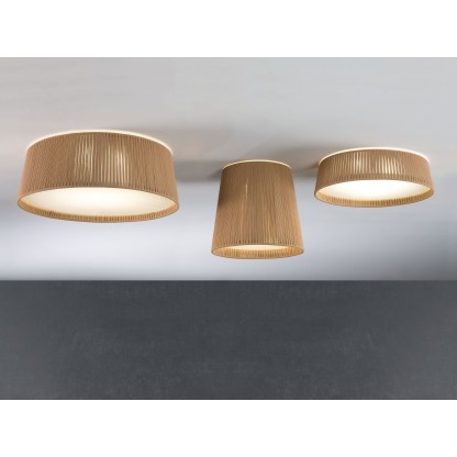 Потолочные светильники Ole Lighting DRUM