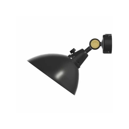 Бра - настенная лампа Midgard Licht TYP 555