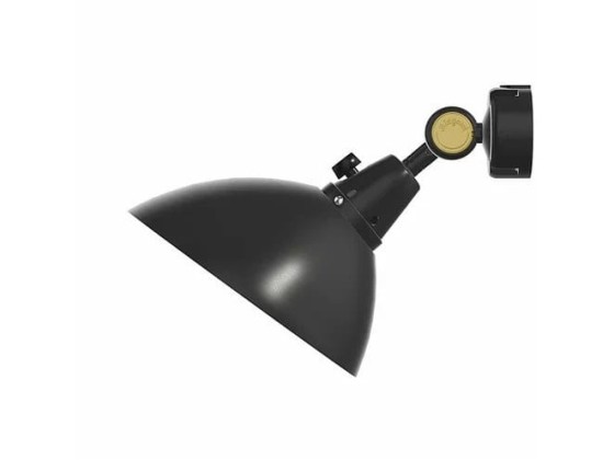 Бра - настенная лампа Midgard Licht TYP 555