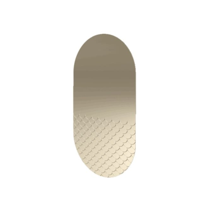 Зеркало Natuzzi Italia MERMAID