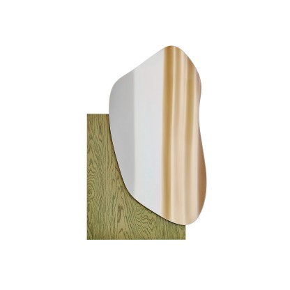 Зеркало NOOM LAKE 1