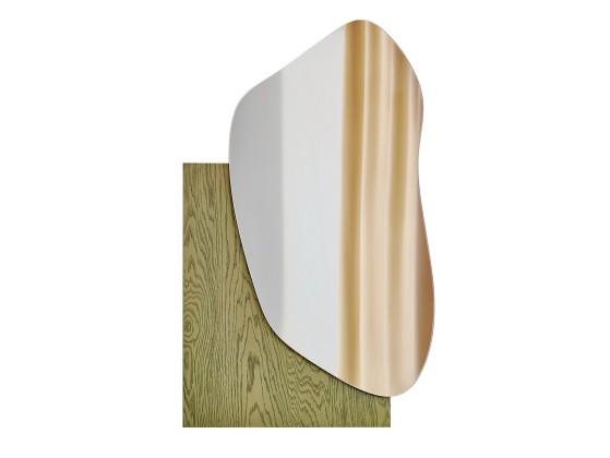 Зеркало NOOM LAKE 1