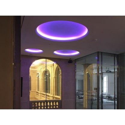 Потолочные светильники Flos USO 2200 COVE LIGHTING