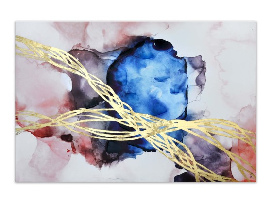 Печать на холсте Arte dal Mondo WF052X1