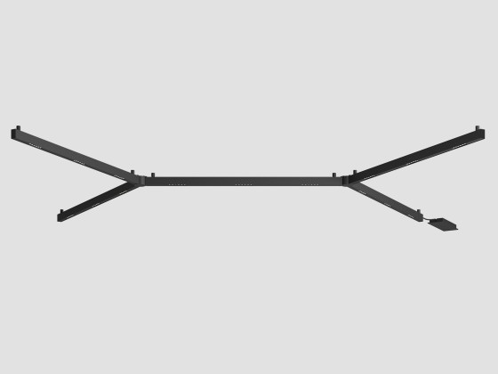 Потолочные светильники LedsC4 APEX H