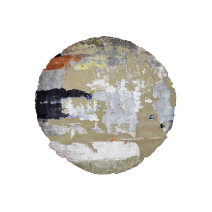 Ковер HENZEL STUDIO LOMMA (W81 FADED EDIT)