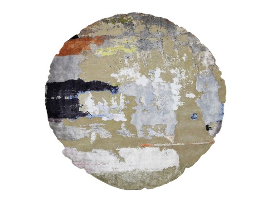 Ковер HENZEL STUDIO LOMMA (W81 FADED EDIT)