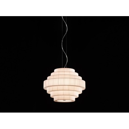 Подвесные светильники BOVER MOS 01