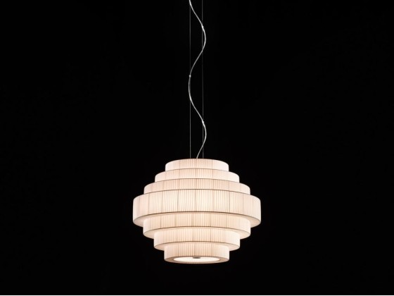 Подвесные светильники BOVER MOS 01