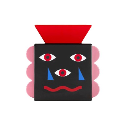 Ваза Qeeboo BEAUTIFUL FACE