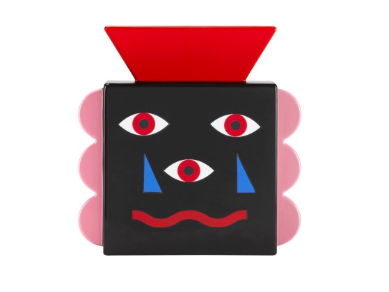 Ваза Qeeboo BEAUTIFUL FACE