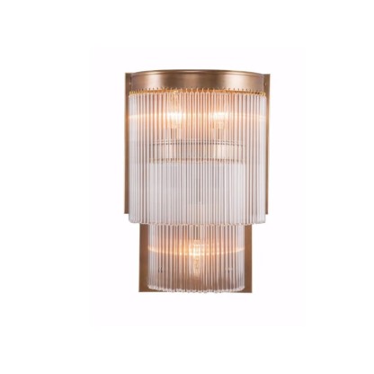 Бра - настенная лампа Patinas Lighting VERSAILLES