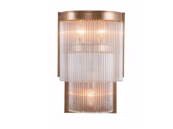 Бра - настенная лампа Patinas Lighting VERSAILLES