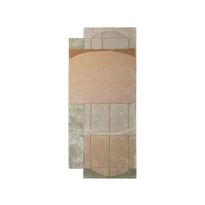 Ковер Carpet Edition LBIA POLVERE