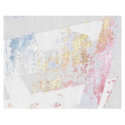 Ковер Ghodrati Rug LAN 10035