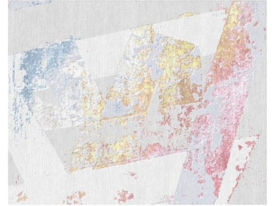 Ковер Ghodrati Rug LAN 10035