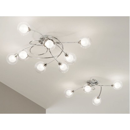 Потолочные светильники Fan Europe Lighting BLOG
